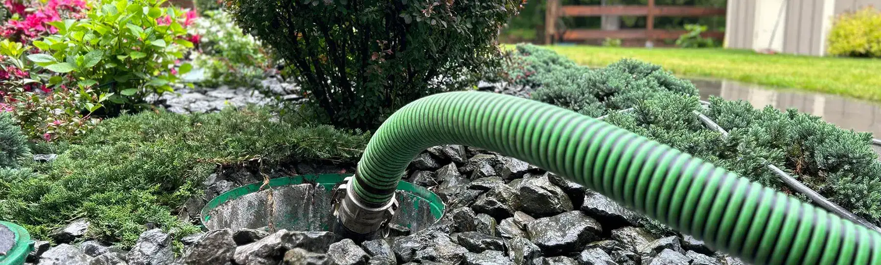 septicpump